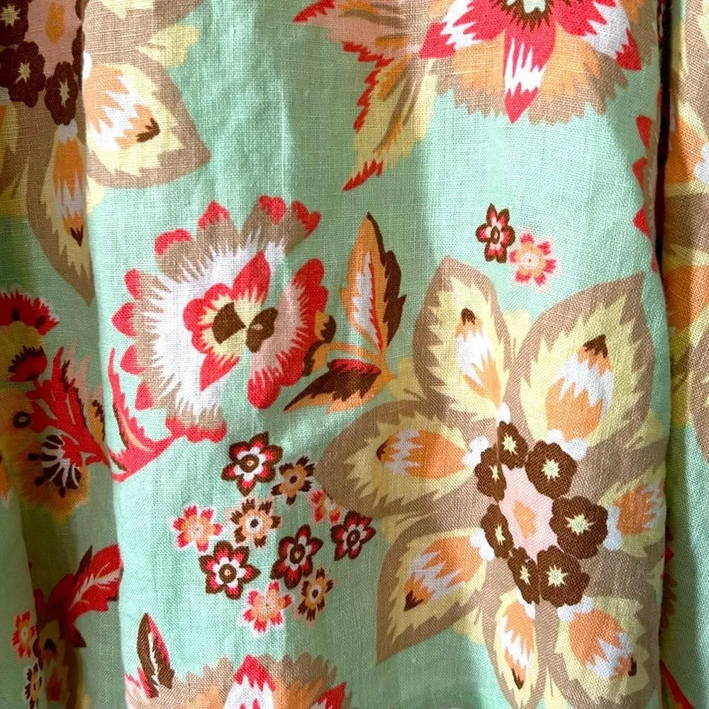 J. Jill lightweight flowy